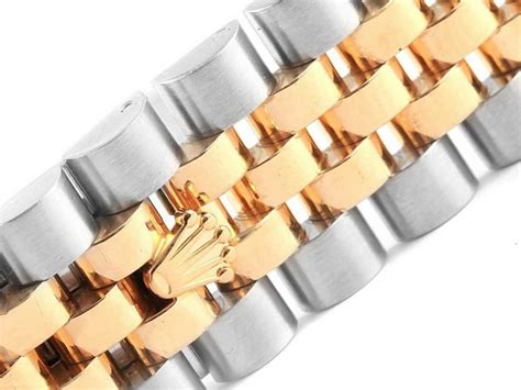 rolex bracelet size|genuine rolex bracelet.